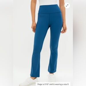 Tuckernuck Sport High Rise Compression Spandex Millie Yoga Pant